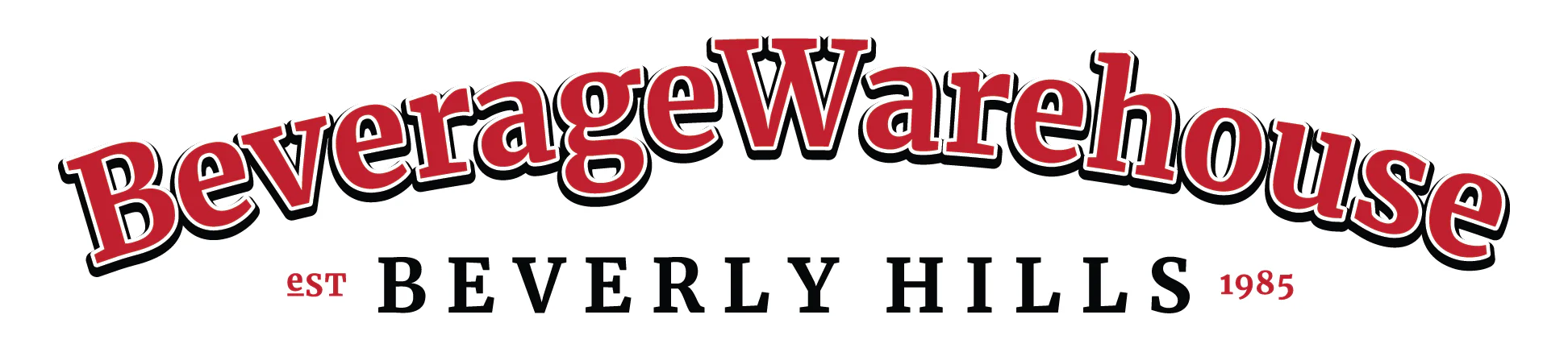 Beverage Warehouse
