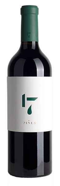 "17" by Pinea Tempranillo