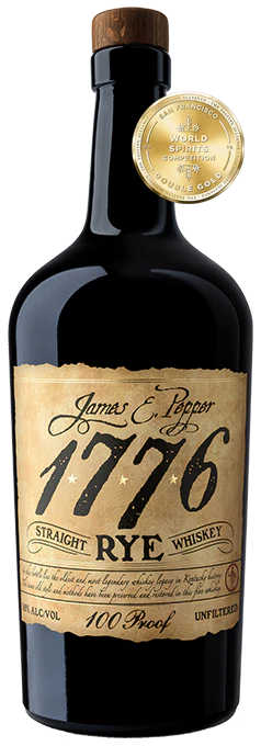 1776 RYE