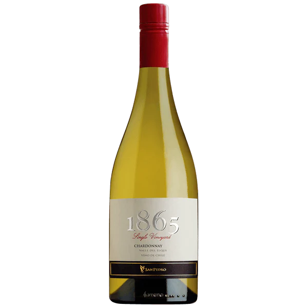 1865 Chardonnay "Single Vineyard"