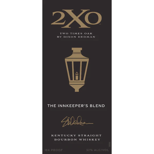 2XO THE INNKEEPER'S BLEND - Image 2