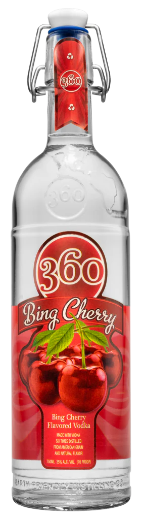 360 BING CHERRY