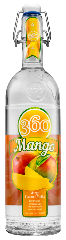 360 MANGO