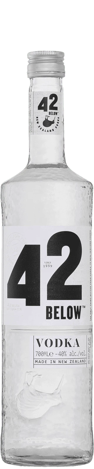 42 BELOW