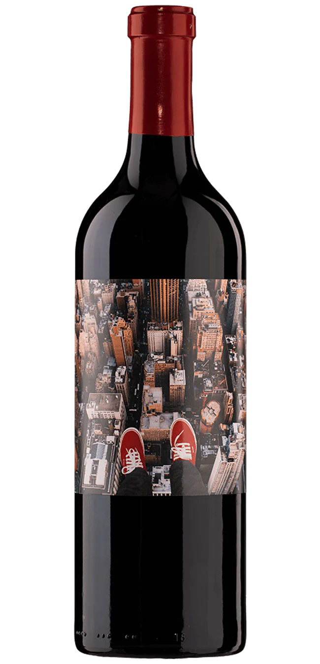 689 Cellars Killer Drop Red Blend