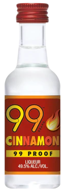99 CINNAMON PL 50ML SLEEVE (10 BOTTLES)