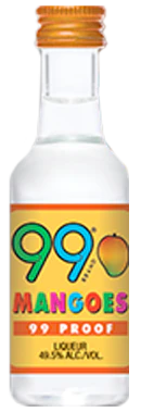 99 MANGOES 50ML SLEEVE (10 BOTTLES)