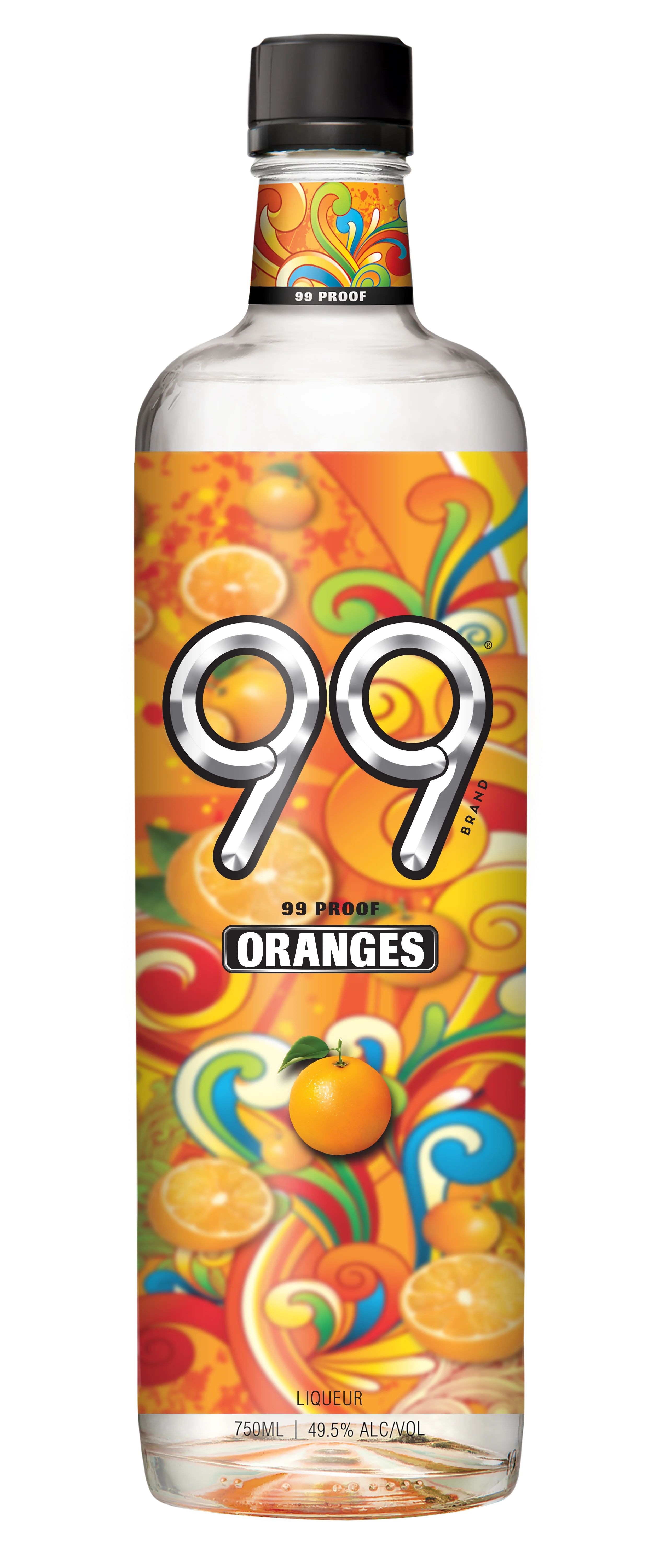99 ORANGES