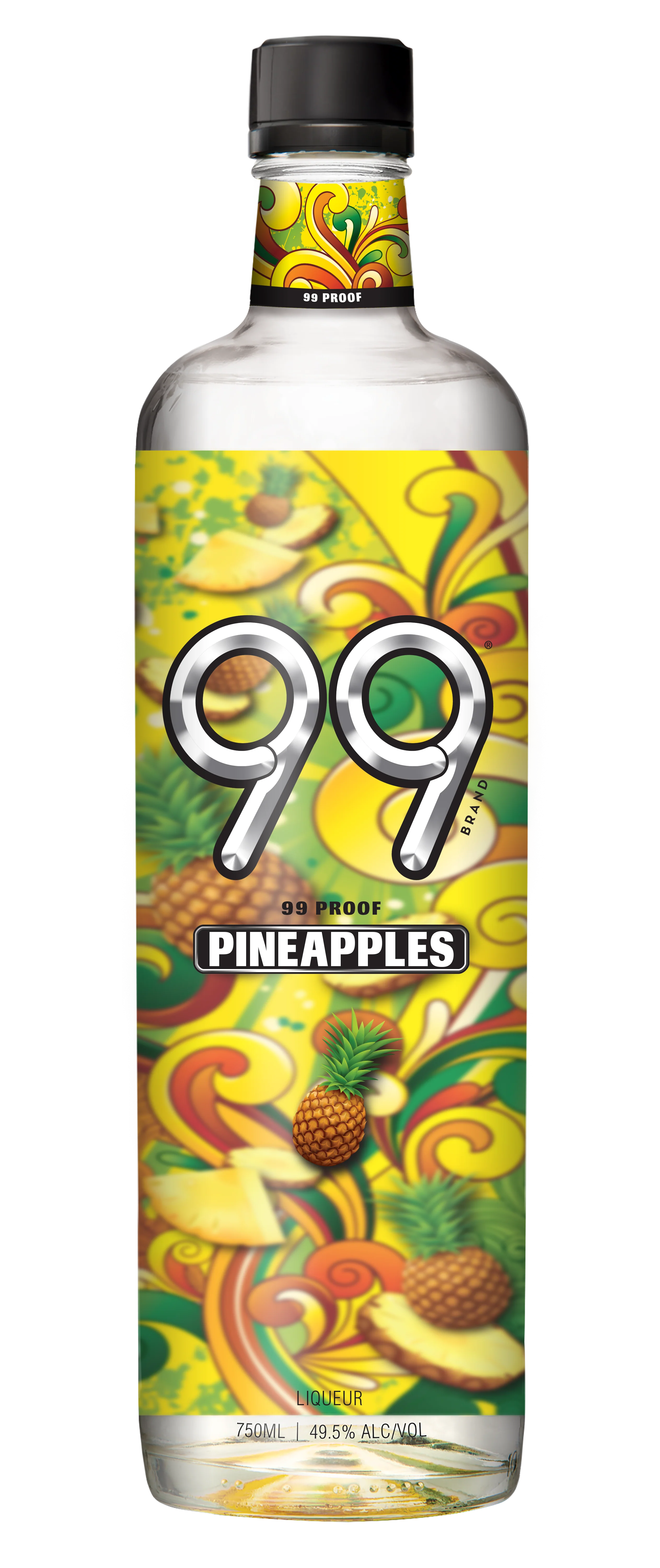 99 PINEAPPLES