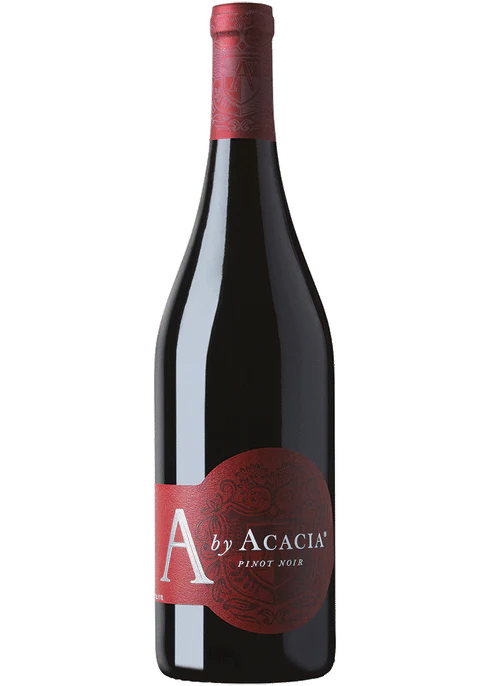 "A" by Acacia Pinot Noir