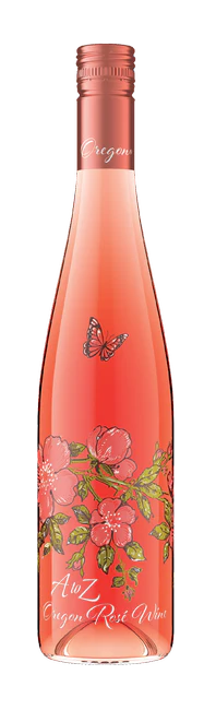 A to Z Rosé, Oregon