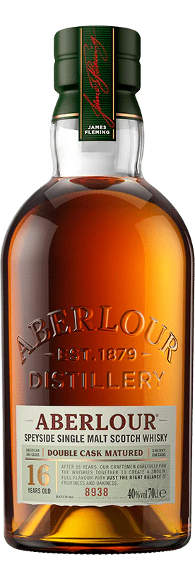 ABERLOUR-16 YR