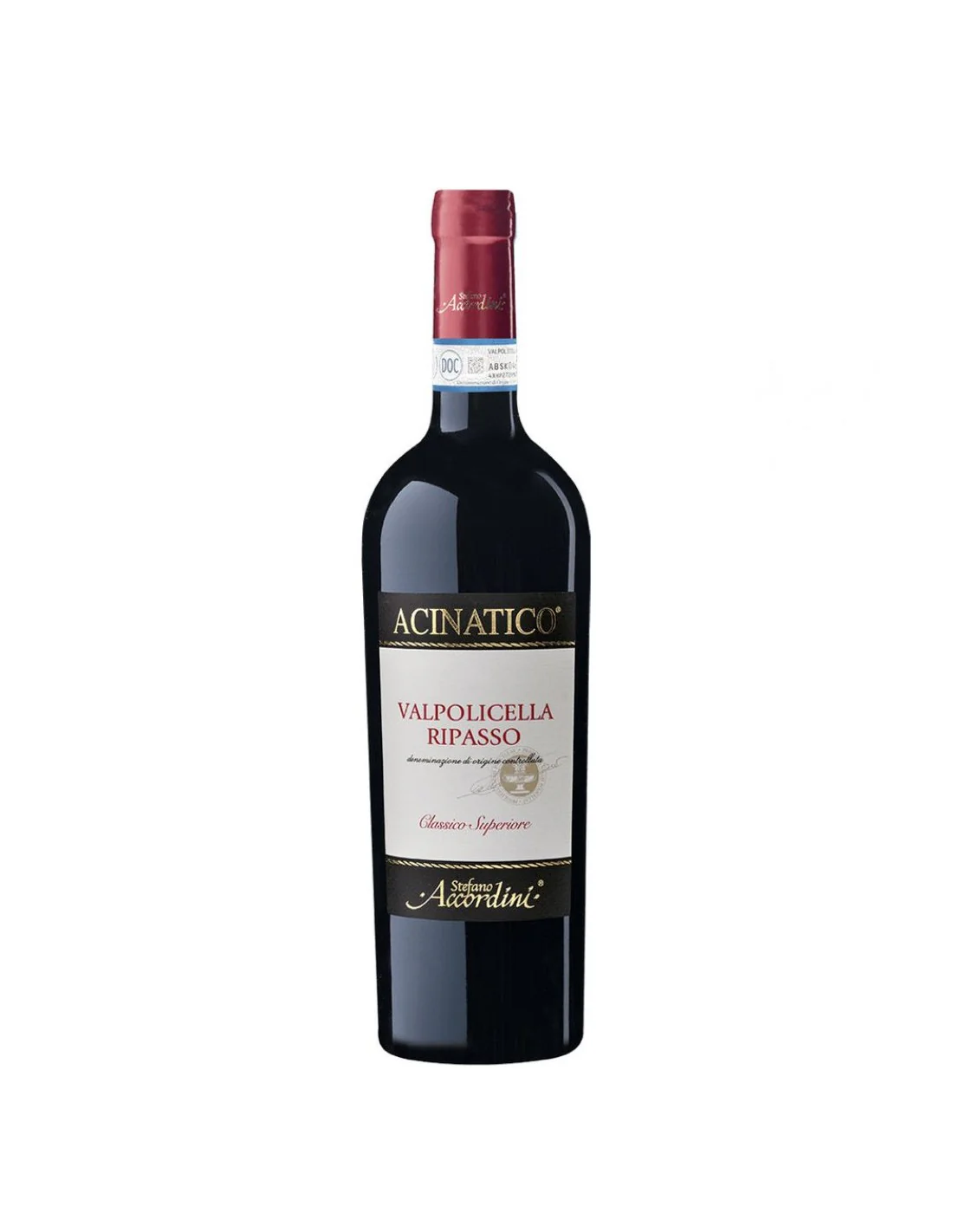 Acinatico Ripasso