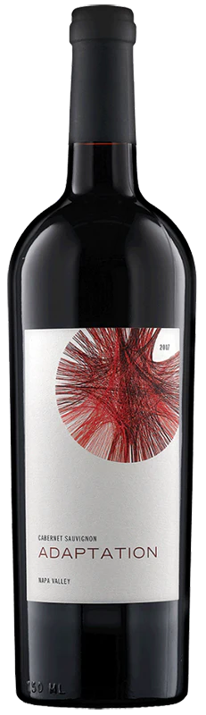Adaptation By Odette Cabernet Sauvignon, Napa Valley