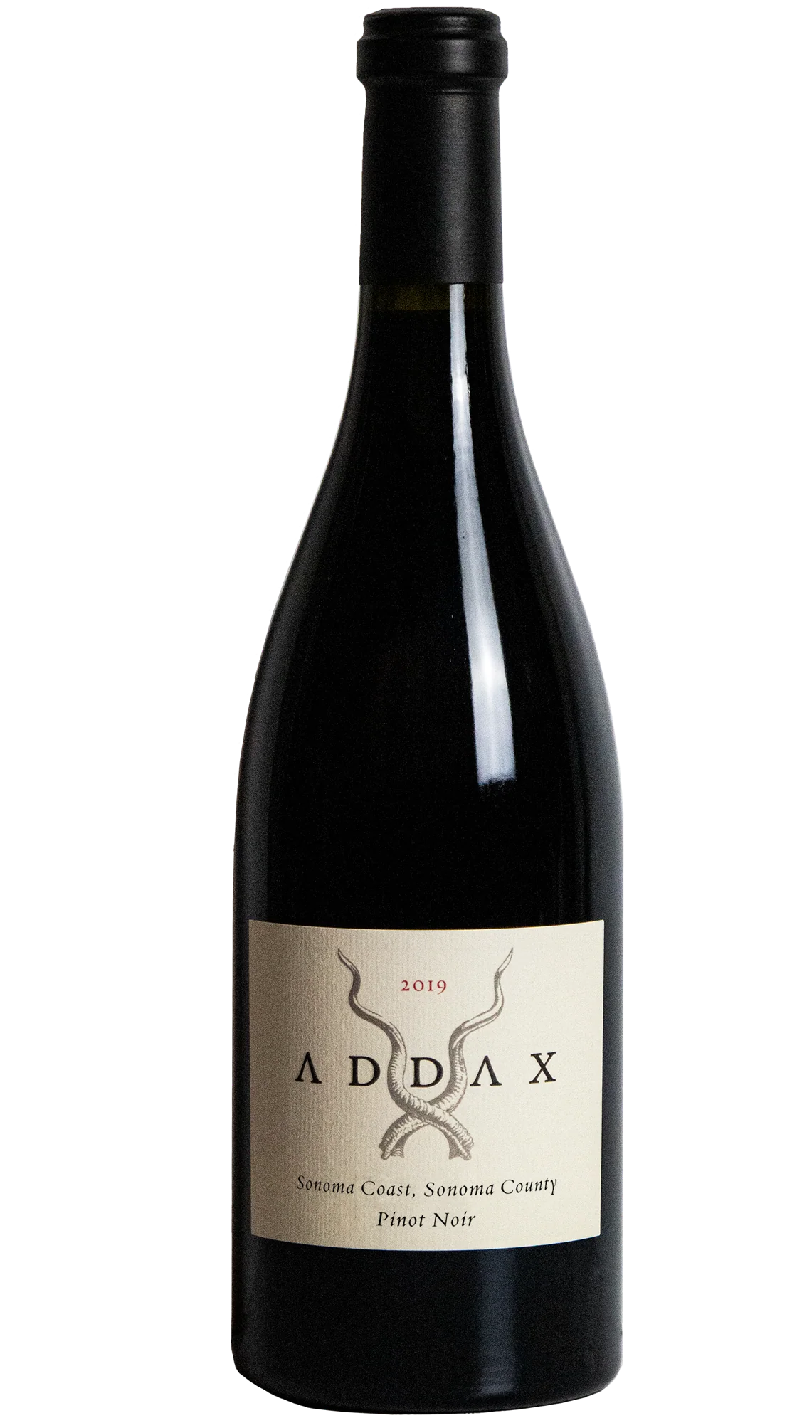 Addax Pinot Noir Sonoma Coast