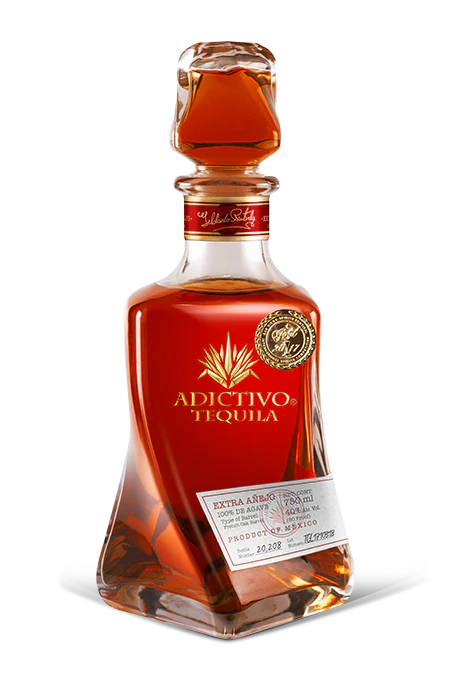 ADICTIVO EXTRA ANEJO