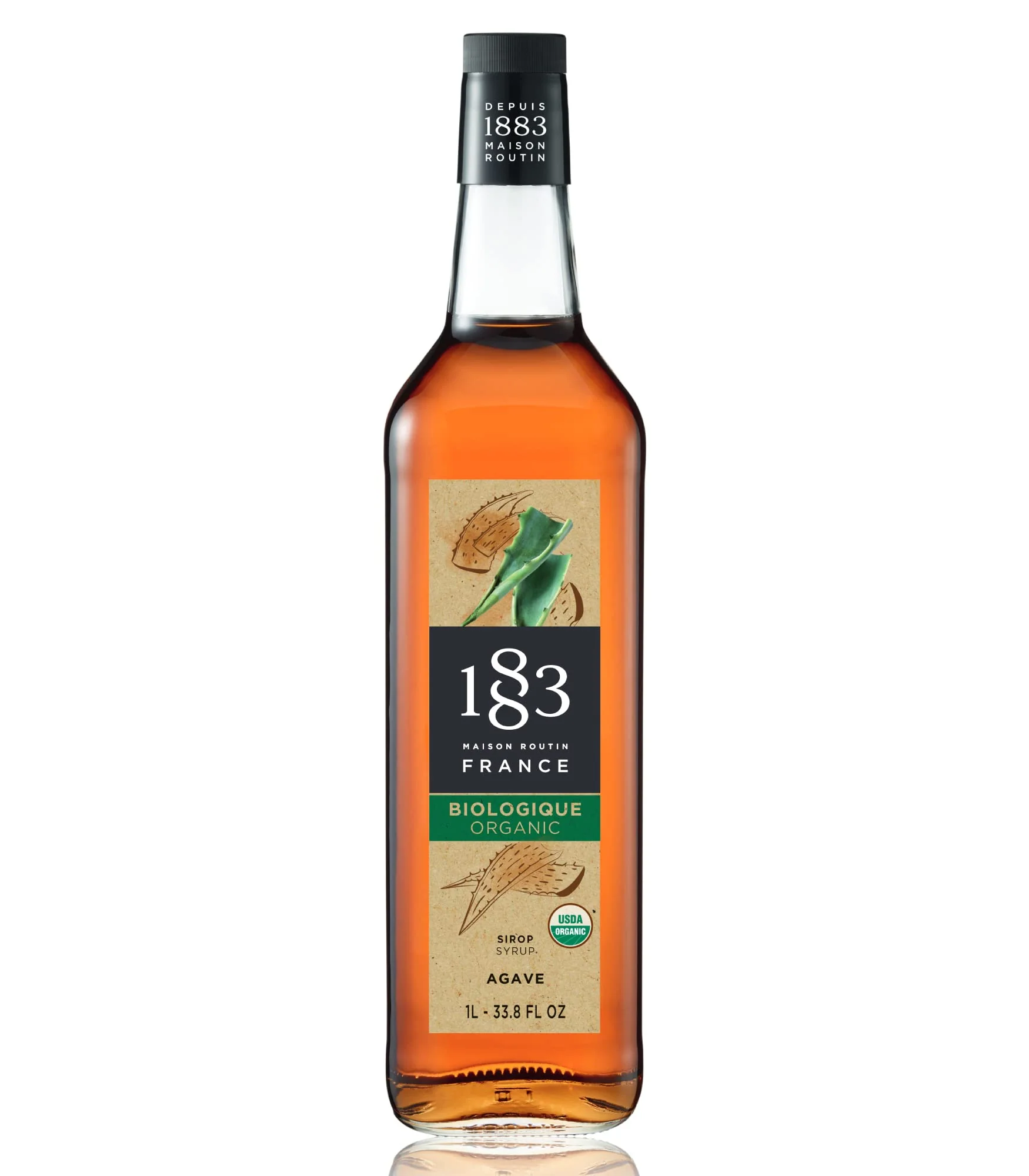 Agave 1883 Syrup 1000ML