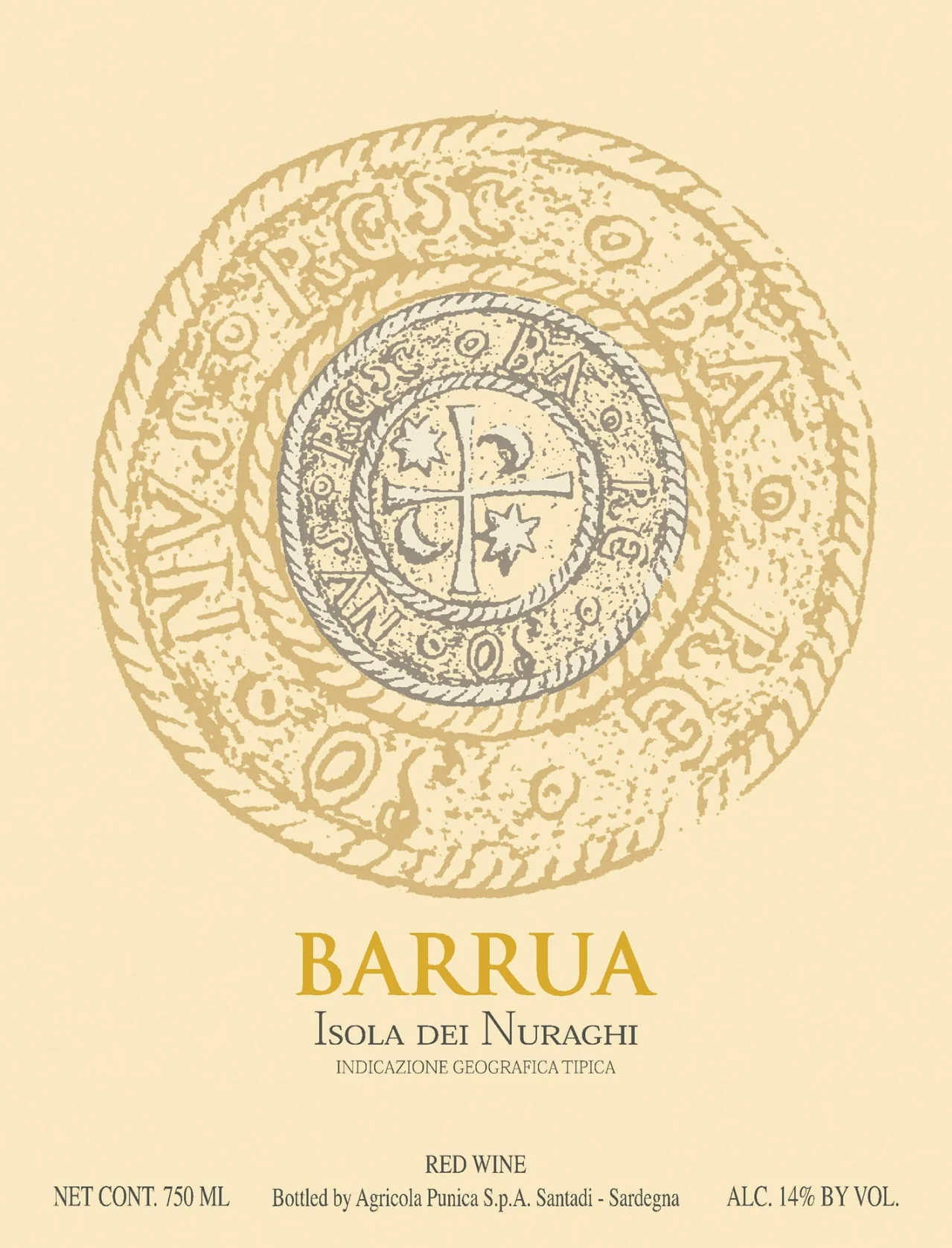 Agricola Punica Barrua, Isola dei Nuraghi - Image 2
