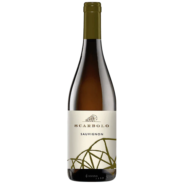Agricola Scarbolo Sauvignon Blanc