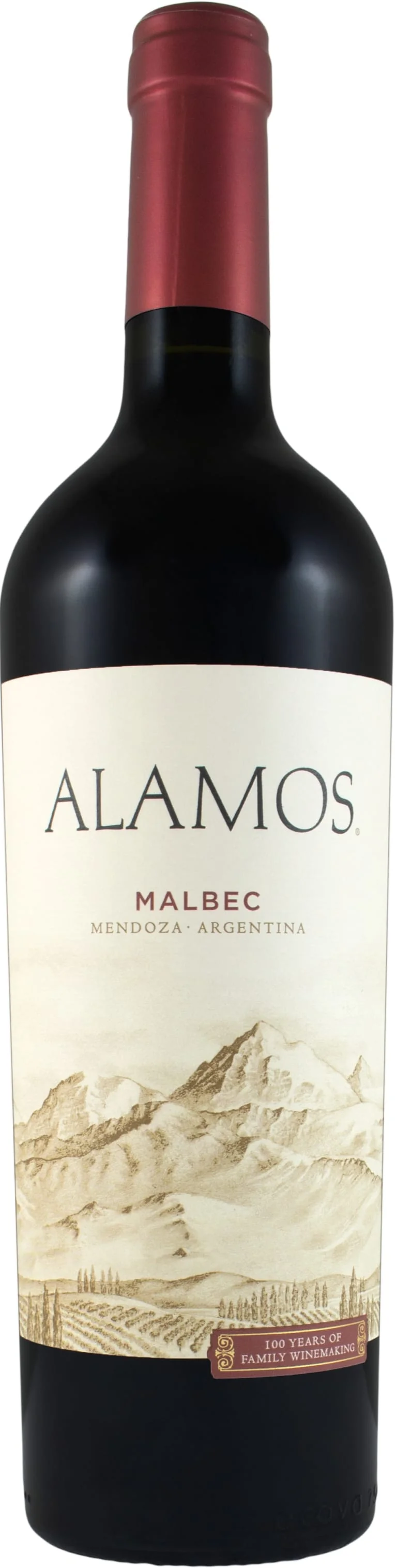 Alamos Malbec