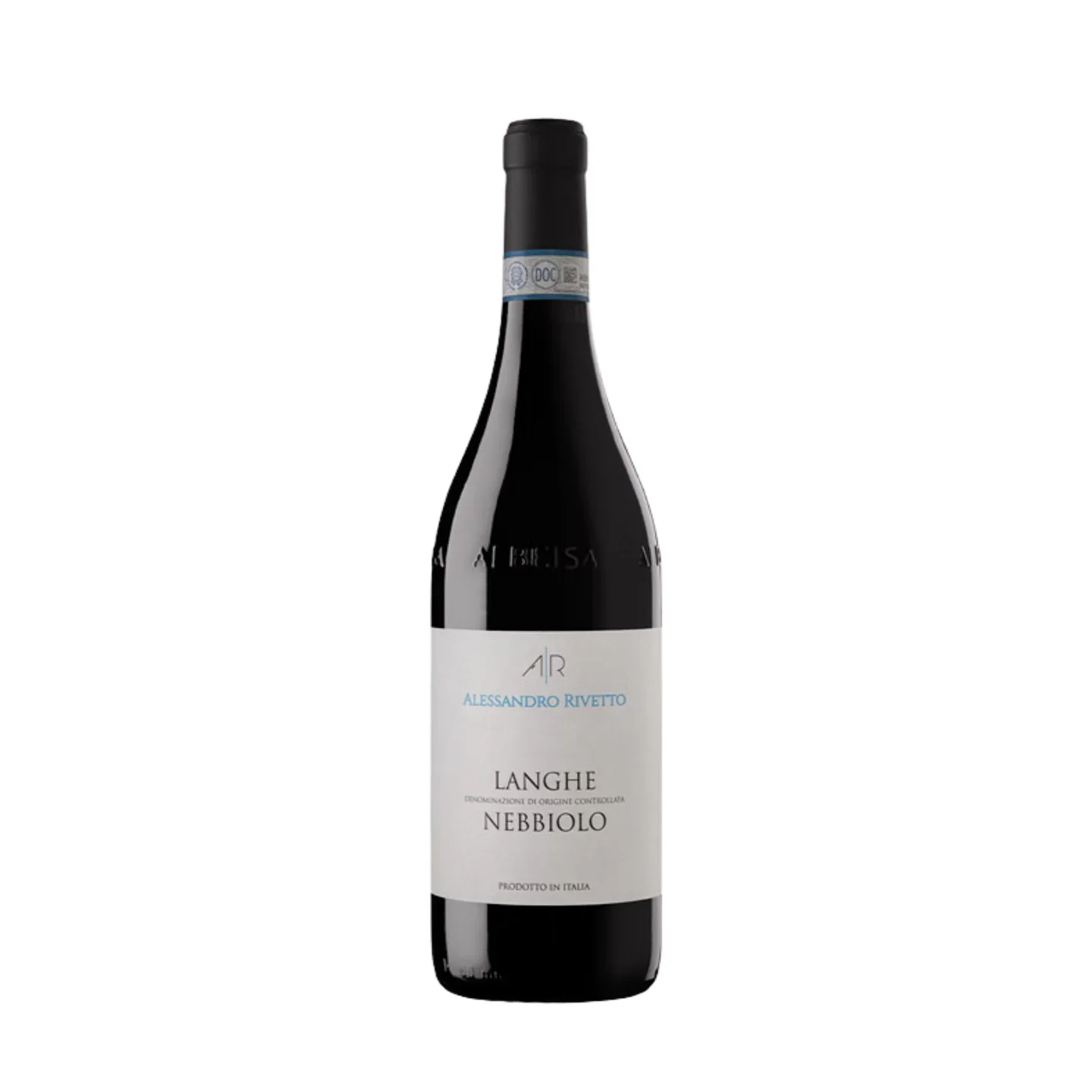 Alessandro Rivetto Nebbiolo Langhe DOC