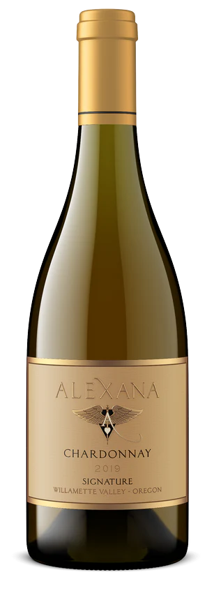 Alexana Chardonnay Signature Willamette