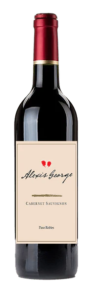 Alexis George Cabernet Sauvignon