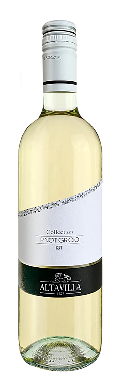 AltaVilla Pinot Grigio