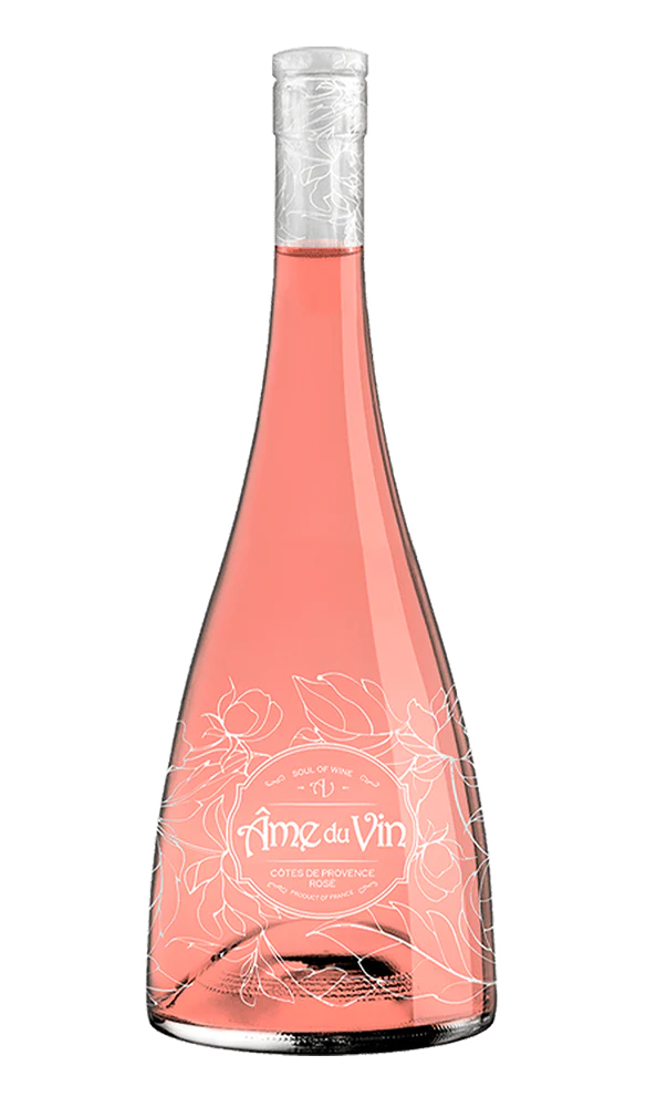 Ame du Vin Rose