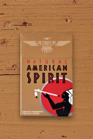 American Spirit - Image 2
