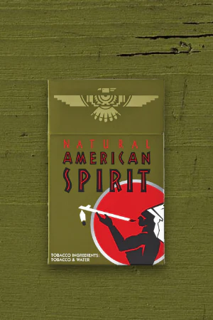 American Spirit - Image 3