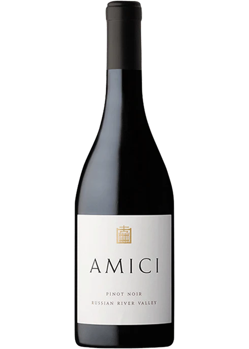 Amici Pinot Noir Russian River Valley, 2021