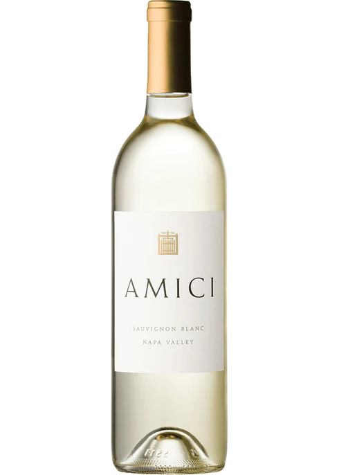 Amici Sauvignon Blanc Napa, 2021