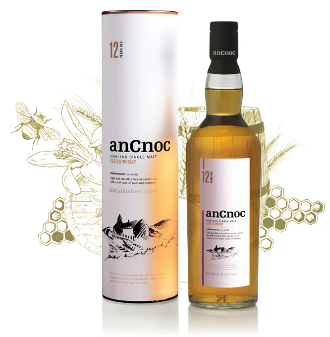 ANCNOC-12 YR
