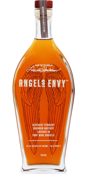 ANGELS ENVY