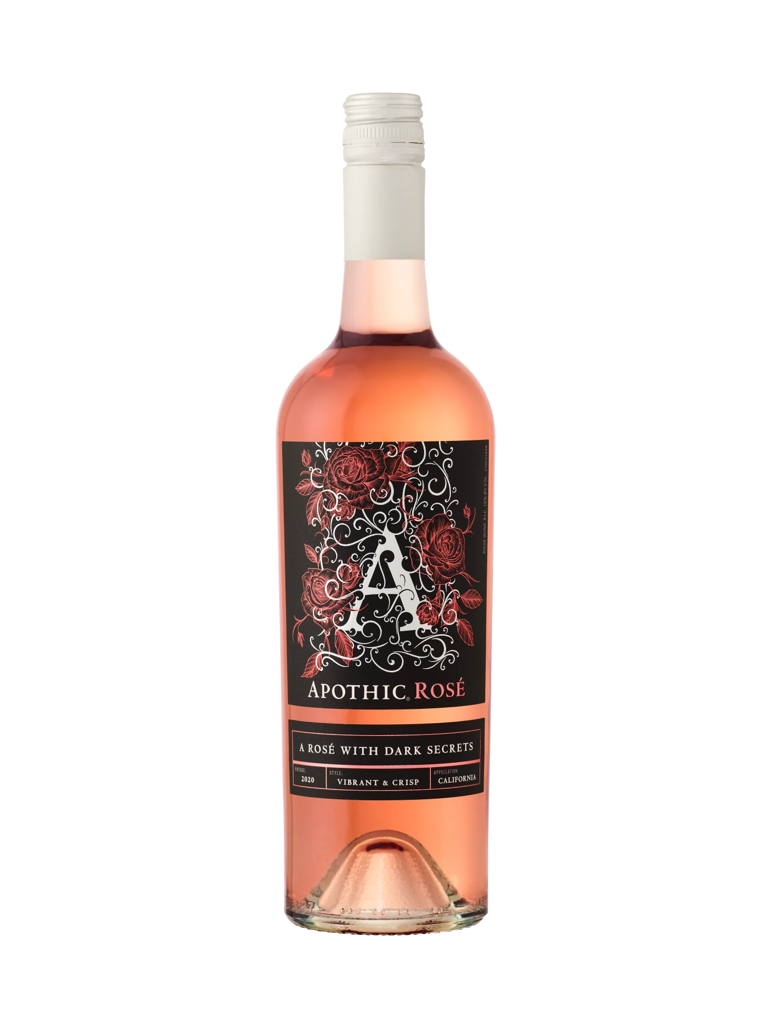 Apothic Rosé, California
