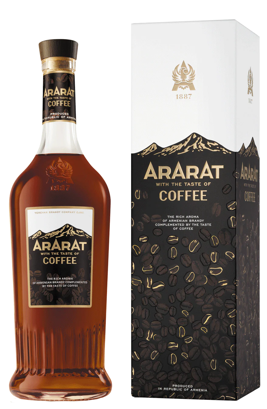 ARARAT COFFEE