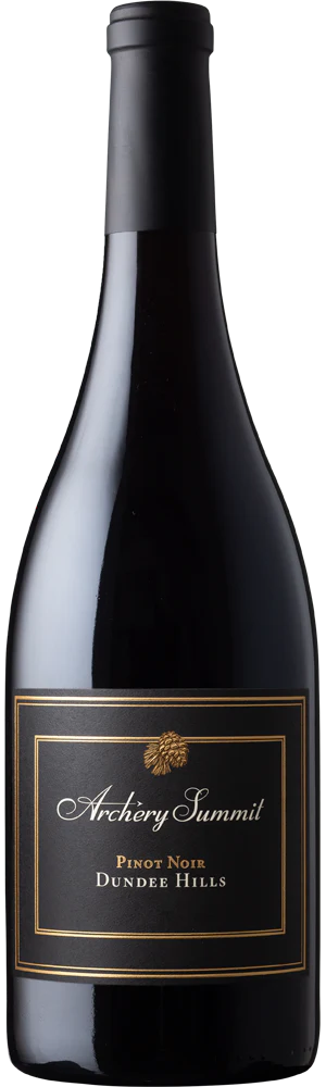 Archery Summit Dundee Hill Pinot Noir