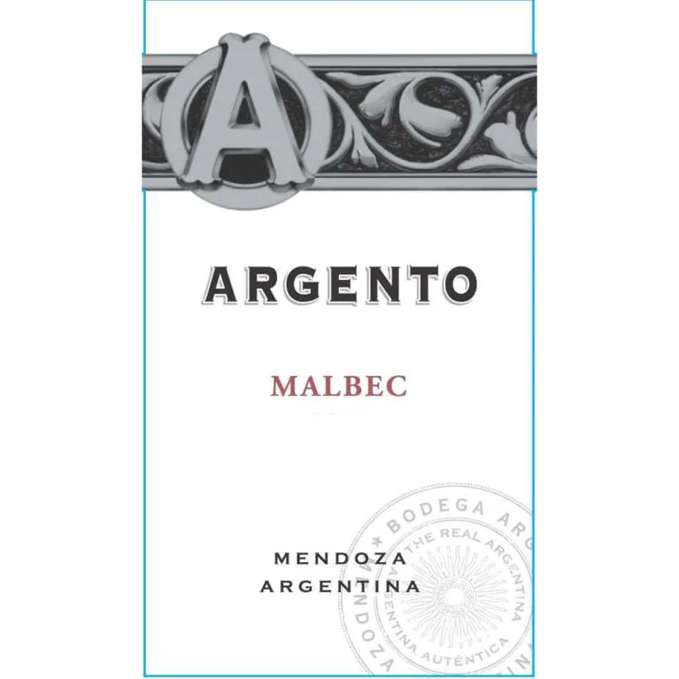 Argento Malbec - Image 2