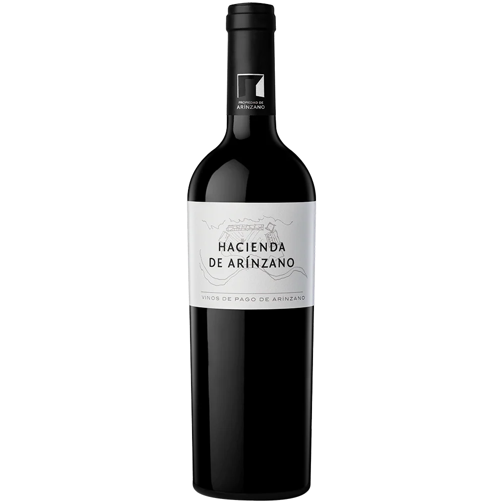 Arinzano Hacienda Red