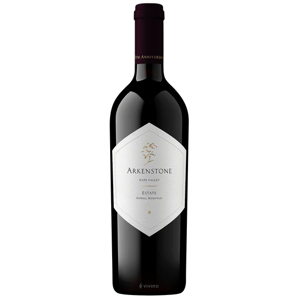 Arkenstone Estate Red (Obsidian), 2018