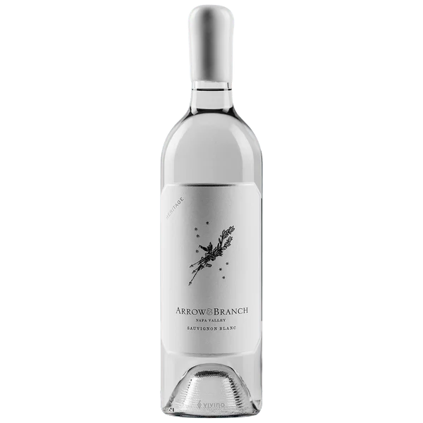 Arrow&Branch Heritage Sauv Blanc, 2019