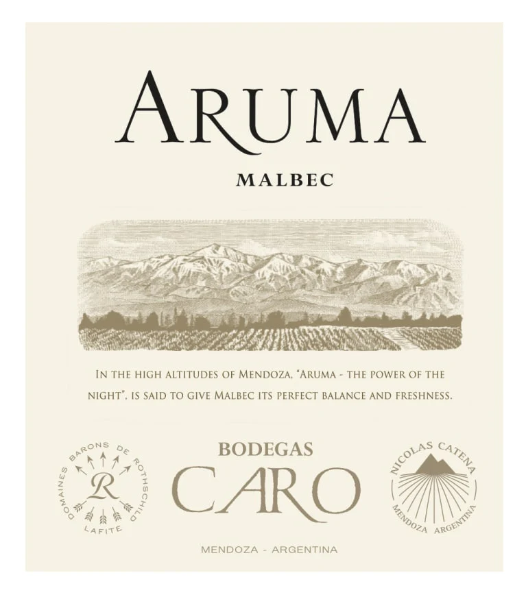 Aruma Malbec - Image 2