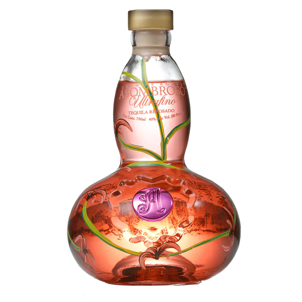 ASOMBROSO LA ROSA