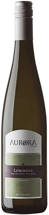 Aurora Luminous Semi-Dry White