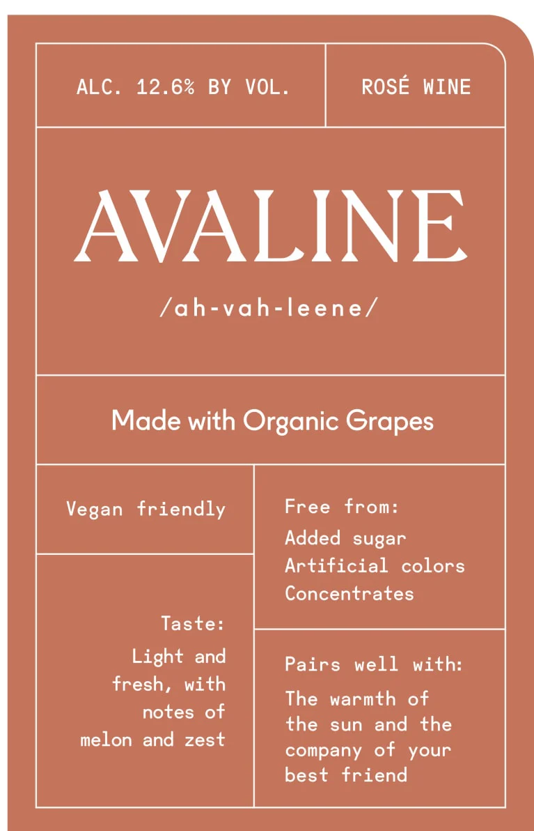 Avaline Rose - Image 2