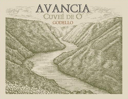 Avancia Cuvee O Godello - Image 2