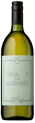 AZUL Y GARANZA VIURA