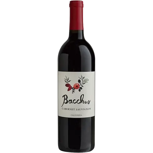 Bacchus Cabernet Sauvignon