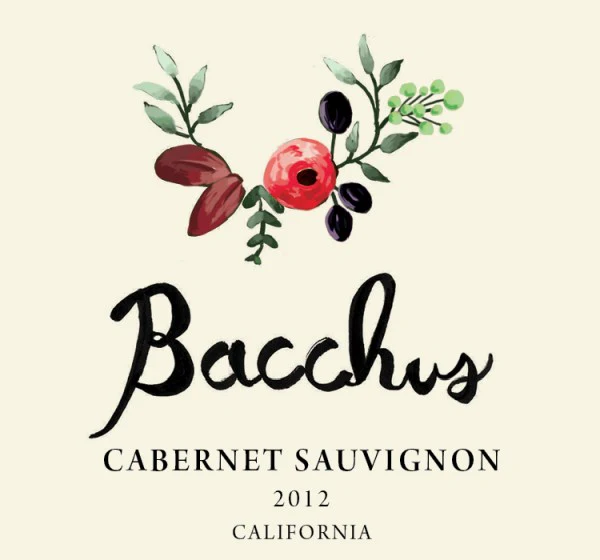 Bacchus Cabernet Sauvignon - Image 2
